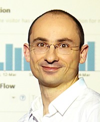 Bild von DI Bernd Greifeneder