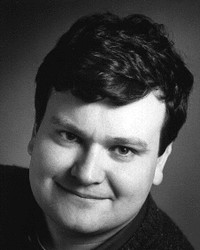 Bild von Dr. Tom Henzinger