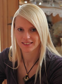 Bild von DI Sabine Höll