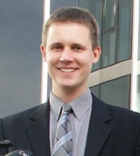 Bild von DI Dr. Roland Holm