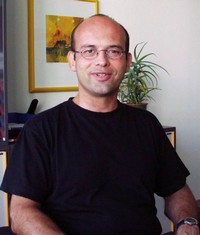 Bild von DI Dr. Klaus Pirklbauer