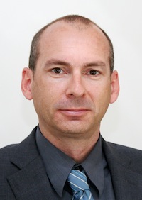 Bild von DI Gernot Reisinger