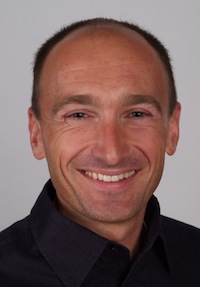 Bild von DI Dr. Markus Schutti