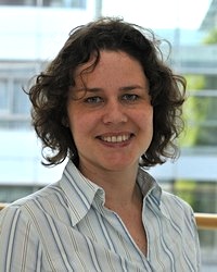 Bild von DI Christa Schwanninger