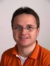 Bild von DI Dr. Christoph Steindl